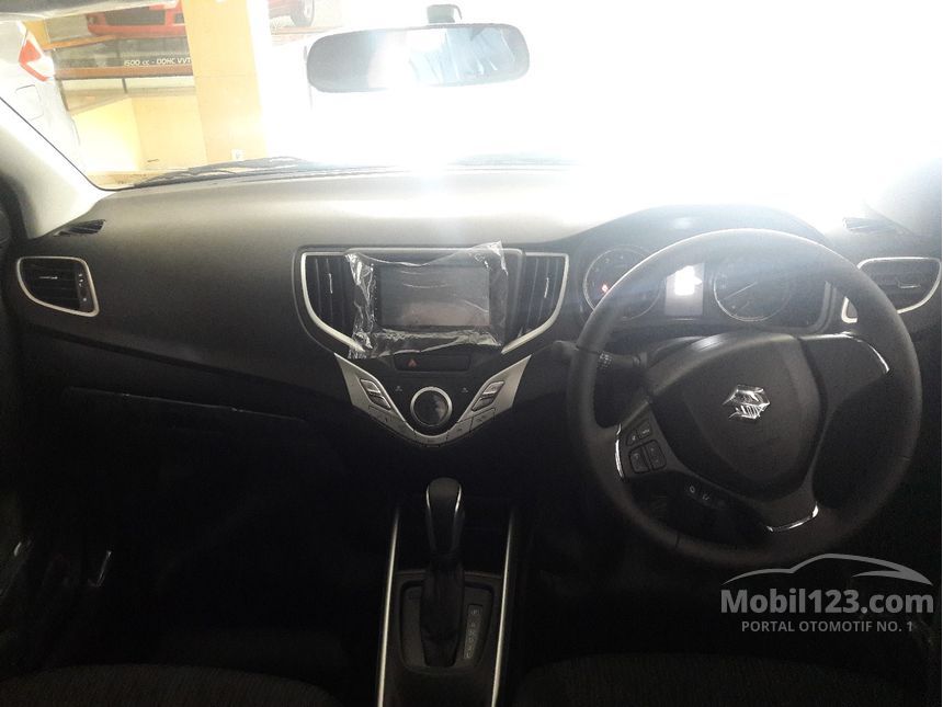  Jual  Mobil  Suzuki  Baleno  2021 Series 1 1 4 di DKI Jakarta 