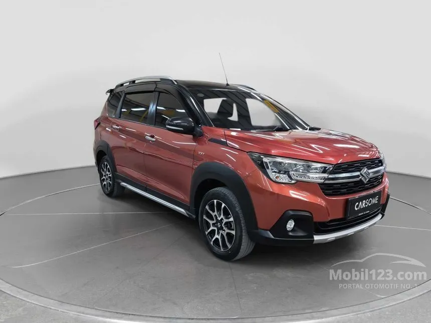 2022 Suzuki XL7 Alpha SUV