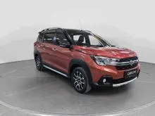 2022 Suzuki XL7 Alpha SUV