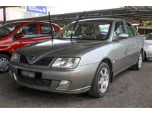 2004 Proton Waja (A) 1.6