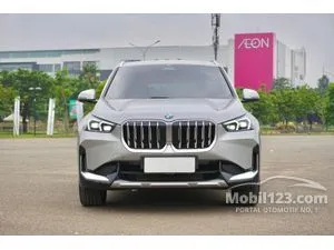 2024 BMW X1 1.5 sDrive18i xLine SUV