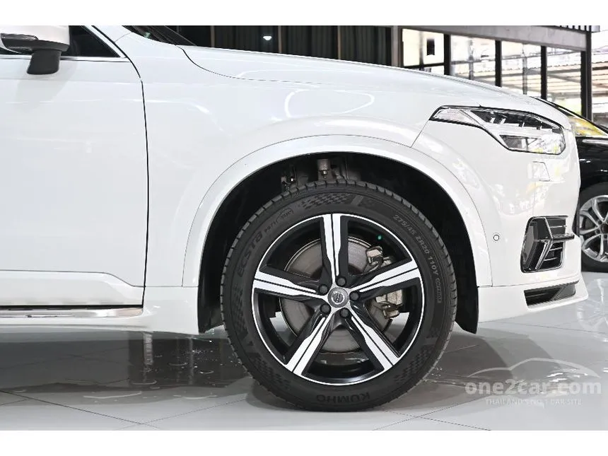 2019 Volvo XC90 T8 R-Design SUV