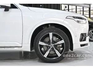 2019 Volvo XC90 2.0 T8 R-Design SUV