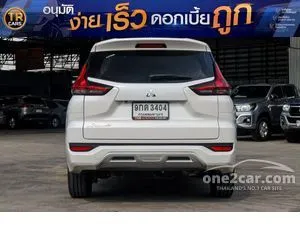 2019 Mitsubishi Xpander 1.5 GT Wagon