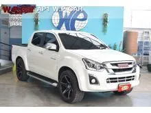 2017 Isuzu D-MAX 3.0 Cab-4 (ปี 11-17) Hi-Lander Z-Prestige Pickup