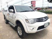 2013 Mitsubishi Triton 2.5 MEGA CAB (ปี 05-15) GLS Plus Pickup MT