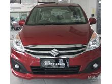 Suzuki Ertiga 2018 Diskon Melimpah