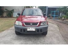 1998 Honda CR-V 2.0 (ปี 95-02) EXi SUV AT