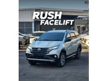 2025 Toyota Rush 1.5 GR Sport SUV