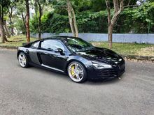 2010 Audi R8 Typ 42 Coupe