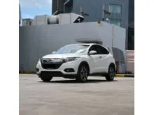 2018 Honda HR-V 1.5 E SUV TDP MULAI 5 JT UNIT FRESH, GRAB IT FAST LANGSUNG GAS