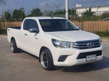 2015 Toyota Hilux Revo 2.4 SMARTCAB E Pickup