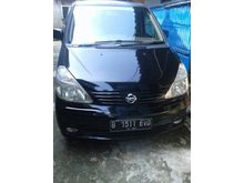 2007 Nissan Serena 2.0 Comfort Touring MPV