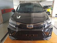 2020 Toyota Avanza 1.5 Veloz Metic, Harga TerBaik SeIndonesia Raya