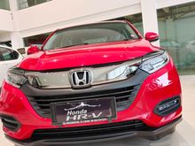 2021 Honda HR-V 1.5 E Special Edition SUV