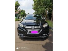 2015 Honda HR-V E CVT