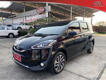 2019 Toyota Sienta 1.5 (ปี 16-20) V Wagon
