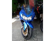 Kawasaki Ninja 250 2011