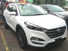 2018 Hyundai Tucson 2.0 XG SUV, All New Tucson XG, Tucson XG, Tucson XG CRDi, New Tucson XG Gasoline, Tucson Bensin, DISKON hyundai Tucson XG 2018,