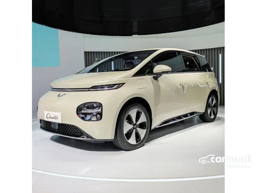 2024 Wuling Cloud EV EV Hatchback