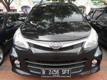 2015 Toyota Avanza 1.5 Veloz