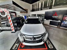 DP RINGAN 2020 Mitsubishi Pajero Sport 2,4 Dakar SUV