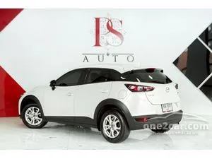 2022 Mazda CX-3 2.0 Base Plus SUV