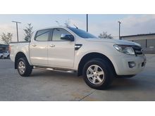 2012 Ford Ranger 2.2 DOUBLE CAB (ปี 12-15) Hi-Rider XLT Pickup AT