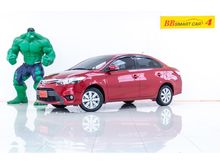 2016 Toyota Vios 1.5 (ปี 13-17) G Sedan AT