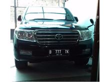 2008 Toyota Land Cruiser 4.5 Full Spec E SUV