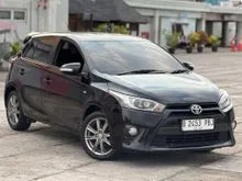 2014 Toyota Yaris 1.5 G Hatchback