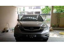2012 Honda CR-V 2.0 2.0 i-VTEC SUV