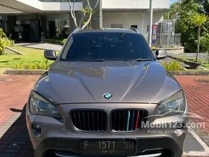2012 BMW X1 2.0 sDrive20d SUV
