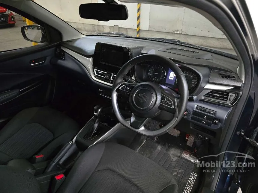 2023 Suzuki Baleno Hatchback