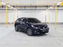 2023 Suzuki Baleno 1.5 Hatchback - Kondisi Istimewa Siap Pakai ( garansi 1 tahun )
