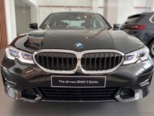 BMW 320i Sport G20 NIK 2019