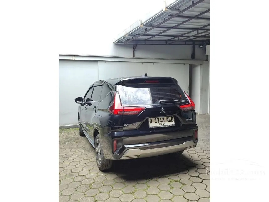 2023 Mitsubishi Xpander Ultimate MPV