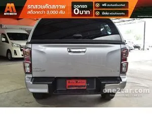 2021 Isuzu D-MAX 1.9 Hi-Lander Z Space Cab Pickup