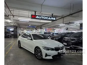 2021 BMW 320i 2.0 Sport Sedan