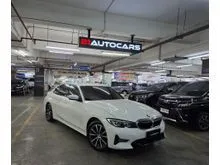 2021 BMW 320i 2.0 Sport Sedan G20 AT