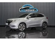 2017 Honda HR-V 1.8 (ปี 14-18) E Limited SUV
