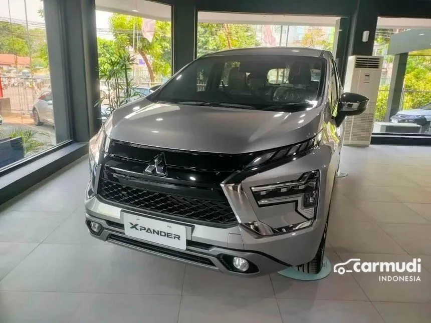 2024 Mitsubishi Xpander ULTIMATE Wagon