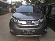 2016 Honda BR-V 1.5 E SUV