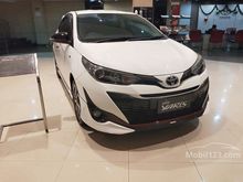 PROMO TERMURAH YARIS 2020