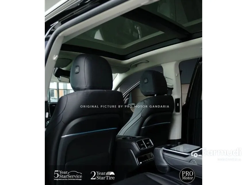 2023 Mercedes-Benz GLS450 4MATIC AMG Line Wagon