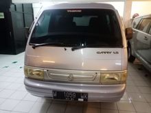 2008 Suzuki Carry 1.5 Futura Relvan