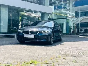 2020 BMW 320i 2.0 Sport Sedan