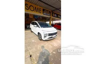 2022 Hyundai Stargazer 1.5 Prime MPV