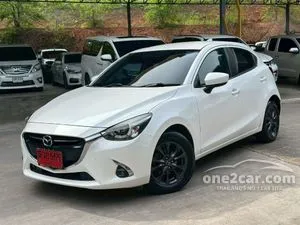 2019 Mazda 2 1.3 Sports High Connect Hatchback