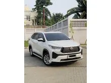 2025 Toyota Kijang Innova Zenix 2.0 V HV Modellista (Non Premium Color) MPV